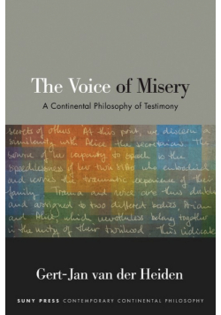 The Voice of Misery