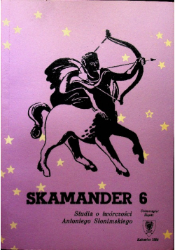 Skamander 6