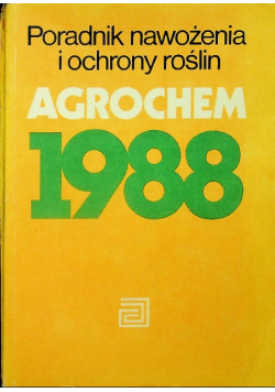 Agrochem 1988