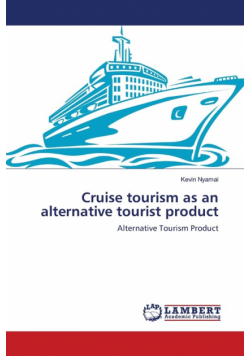 Cruise tourism as an alternative tourist product