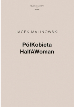 PółKobieta