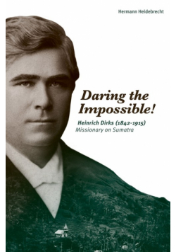 Daring the Impossible!