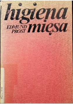 Higiena mięsa