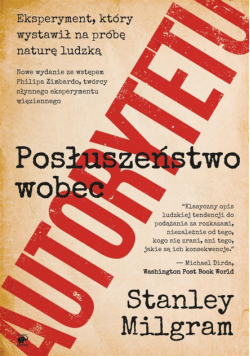 Posłuszeństwo wobec autorytetu