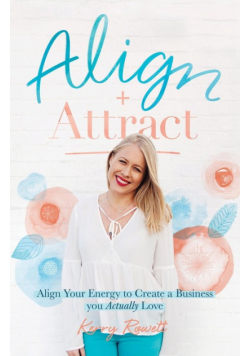 Align + Attract