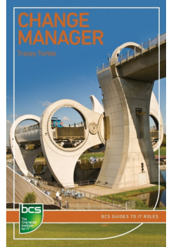 Change Manager