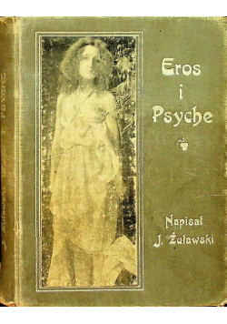 Eros i Psyche 1904 r.