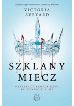 Szklany miecz