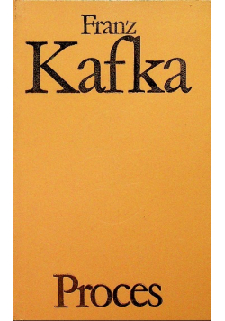 Kafka Proces