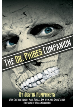 The Dr. Phibes Companion