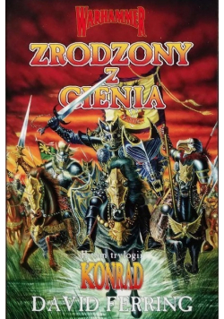 Zrodzony z Cienia