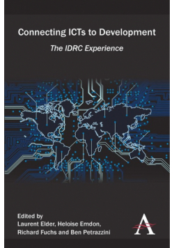 Connecting ICTs to Development