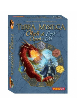 Terra Mystica: Ogień i Lód