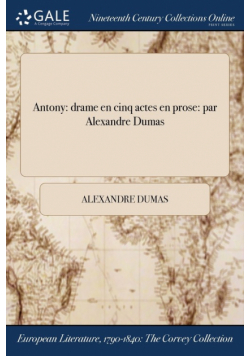 Antony