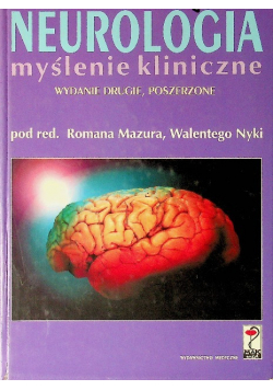 Neurologia myślenie kliniczne