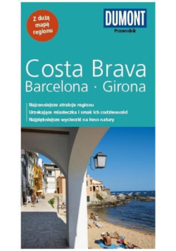 Przewodnik Dumont. Costa Brava