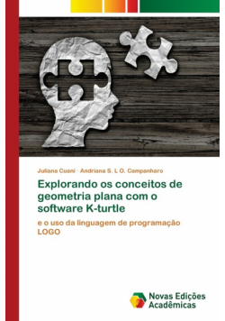 Explorando os conceitos de geometria plana com o software K-turtle