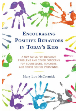 Encouraging Positive Behaviors in Today's Kids