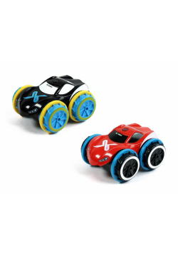 Pojazd Aqua Cyclone XS mix