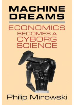 Machine Dreams