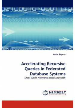 Accelerating Recursive Queries in Federated Database Systems