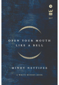 Open Your Mouth Like a Bell