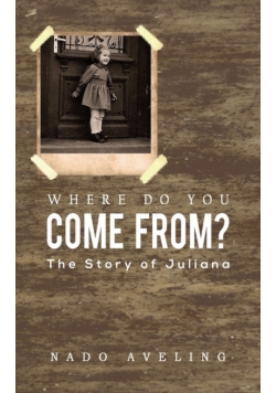 Where Do You Come From?