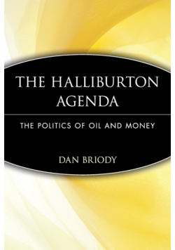 The Halliburton Agenda