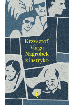 Nagrobek z lastryko