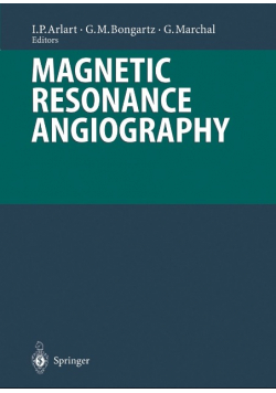 Magnetic resonance angiography bongartz