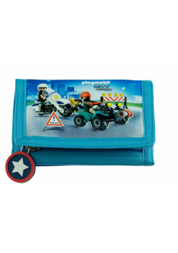 Portfelik PL-14 Playmobil ASTRA