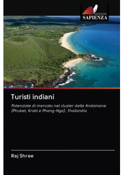 Turisti indiani