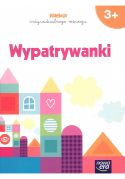 Trzylatki. Wypatrywanki NE