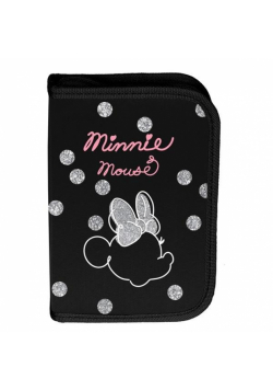 Piórnik z wyposażeniem Minnie DM23KK-001 PASO