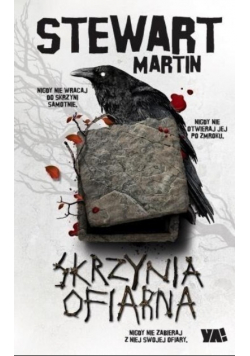 Skrzynia ofiarna