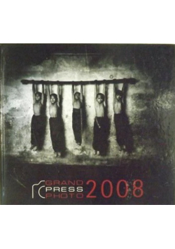 Grand Press Photo 2008