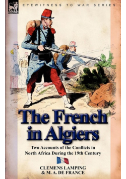 The French in Algiers