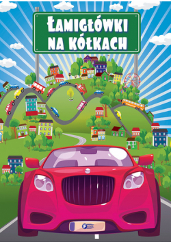 Łamigłówki na kółkach