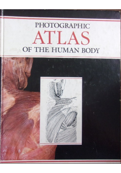 Photographic Atlas of the human body