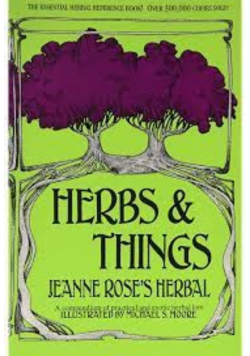 Herbs  Things