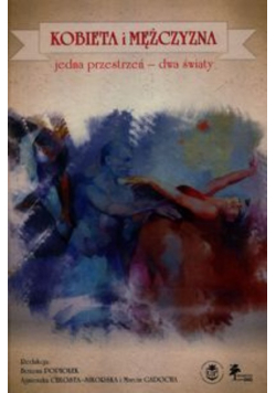 Kobieta i mężczyzna