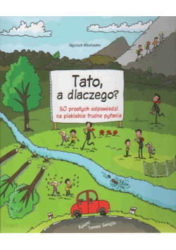 Tato a dlaczego