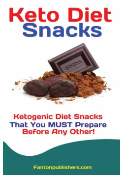 Keto Diet Snacks