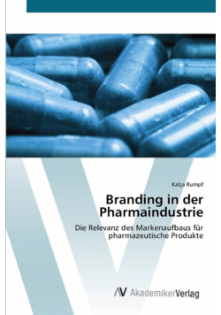 Branding in der Pharmaindustrie