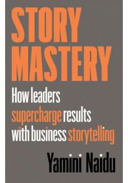 Story Mastery