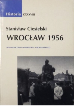 Wrocław 1956