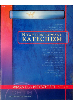 Nowy ilustrowany katechizm