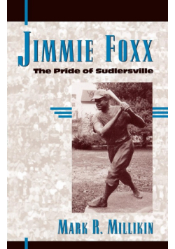 Jimmie Foxx