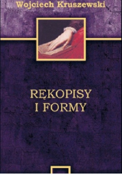Rękopisy i formy