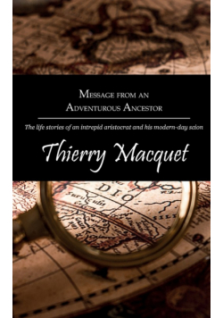 Message from an Adventurous Ancestor